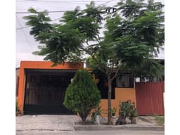 CASA EN VENTA LOS EUCALIPTOS, ESCOBEDO