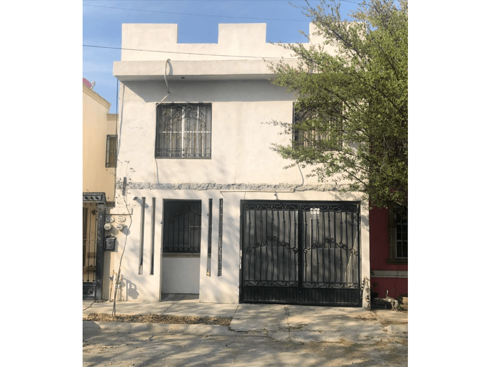 CASA EN VENTA  FRACC. STA. CECILIA $1,550,000 APODACA — foto 1