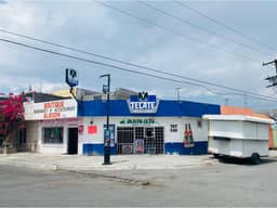 Venta de Casa para Negocio en Esquina