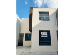 CASA MISION SAN PABLO, APODACA