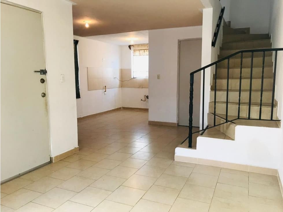 CASA MISION SAN PABLO, APODACA — foto 6