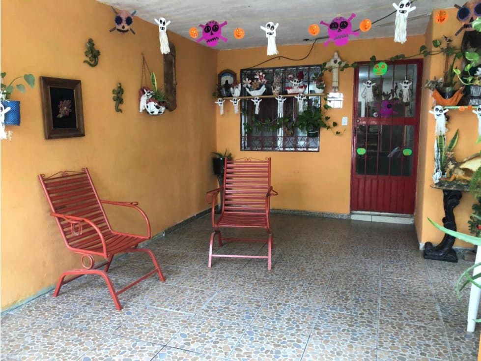CASA EN VENTA LOS EUCALIPTOS, ESCOBEDO — foto 2