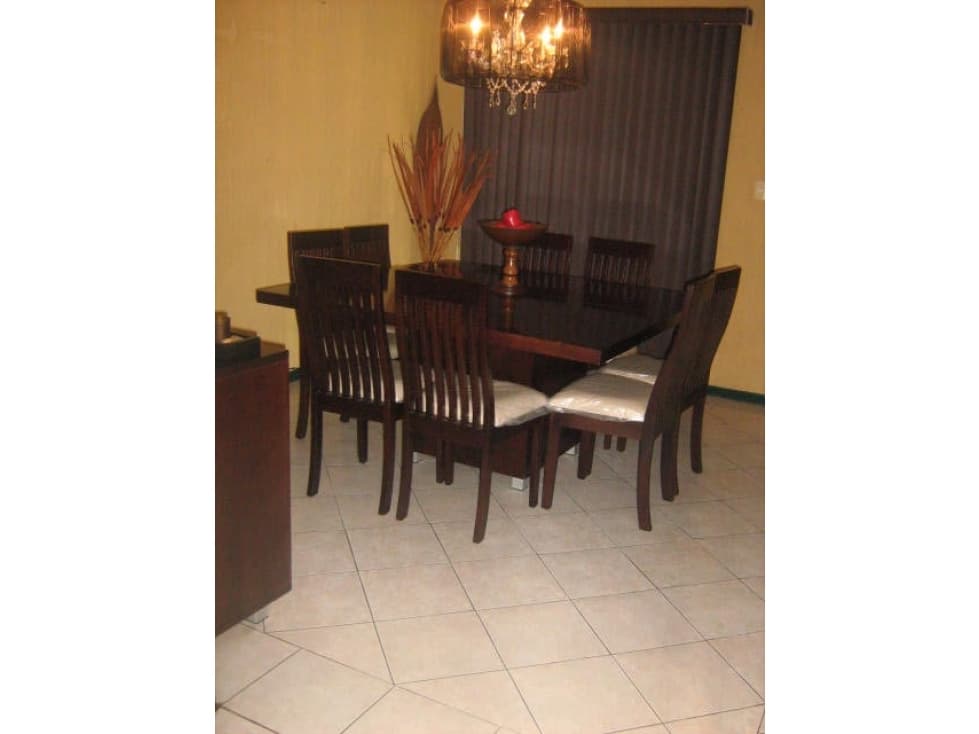 CASA EN VENTA VILLAS DE HUINALA, APODACA — foto 3