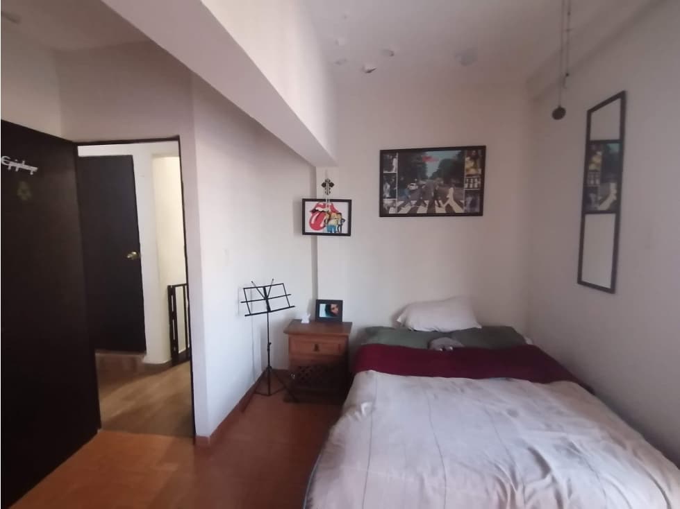CASA EN VENTA EN CENTRO SAN NICOLAS — foto 5