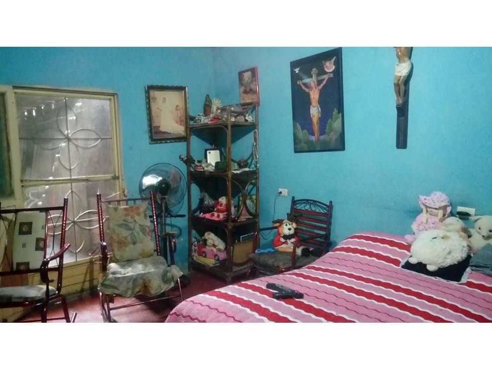 CASA NUEVO MEZQUITAL — foto 4