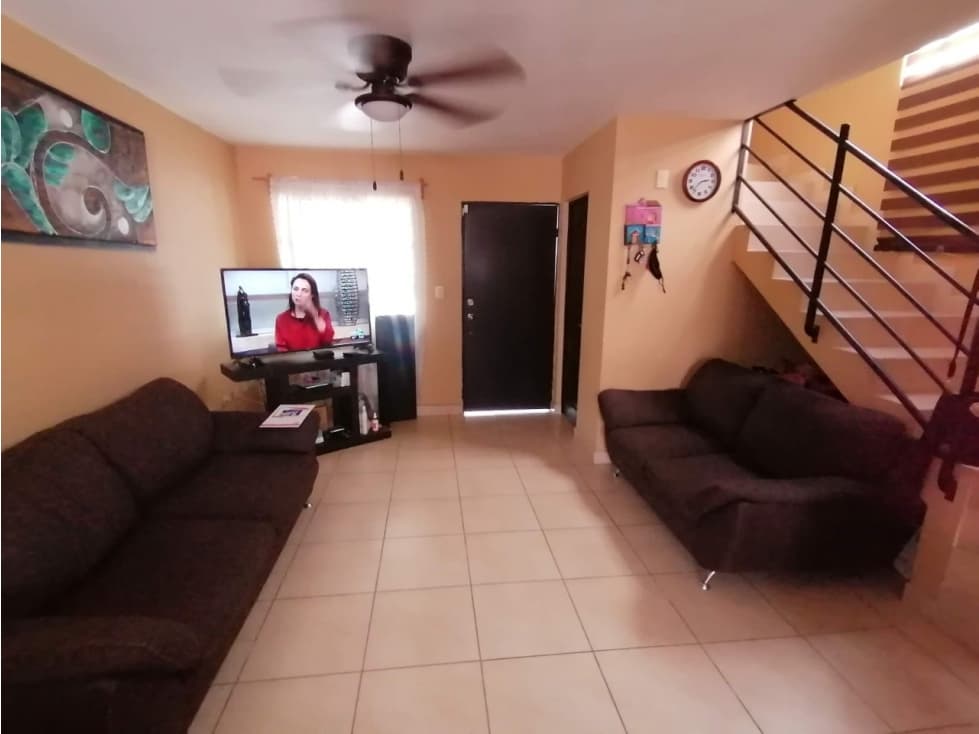 CASA EN VENTA ALTARIA RESIDENCIAL, APODACA — foto 3