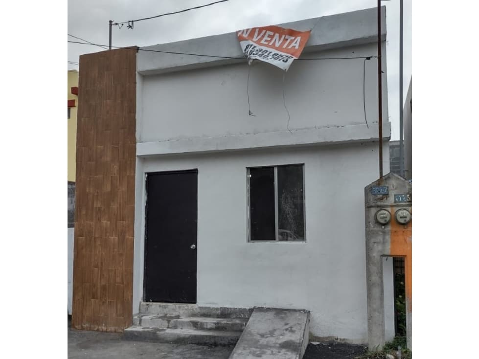 BALCONES DEL NORTE $800,000 PESOS APODACA — foto 5