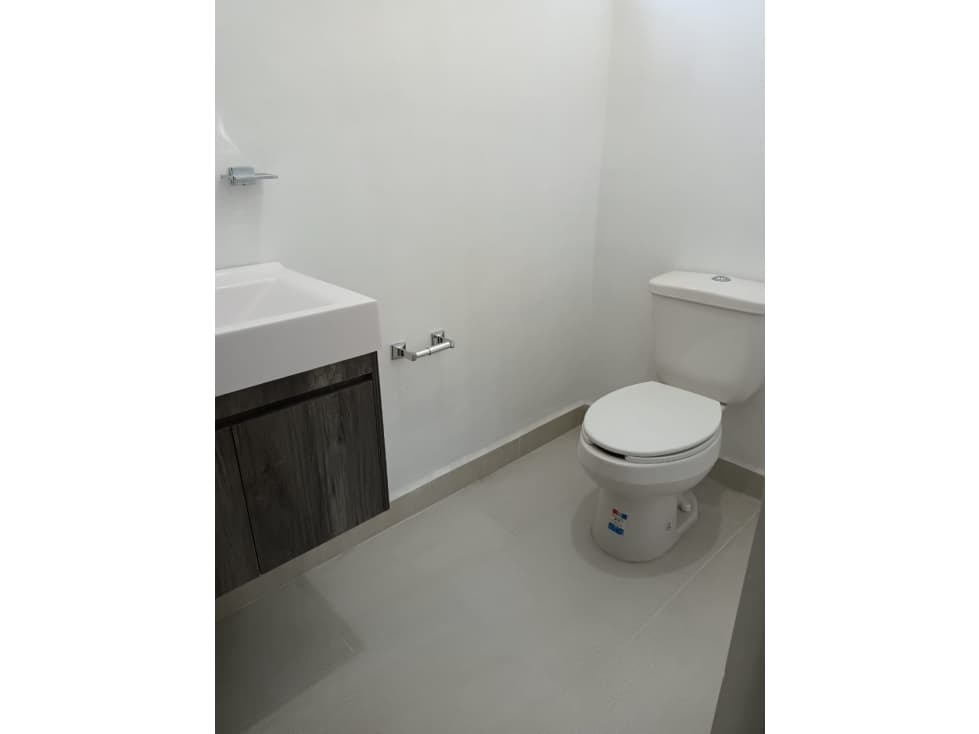 CASA EN VENTA RESERVA CUMBRES — foto 3