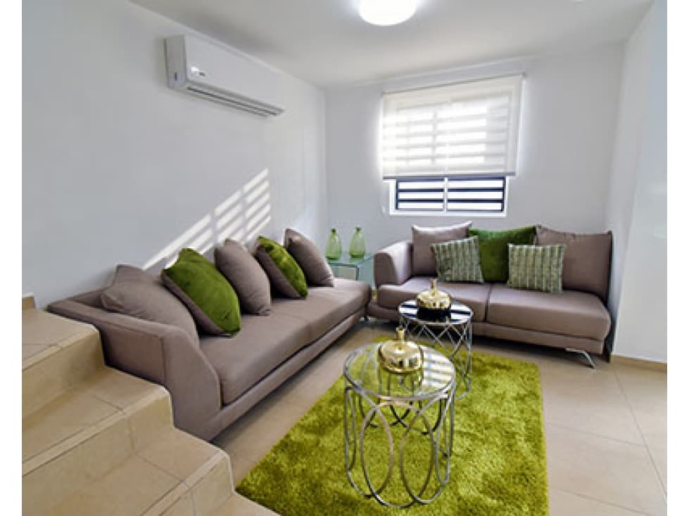 CASA EN SANTA SOFIA RESIDENCIAL APODACA — foto 4
