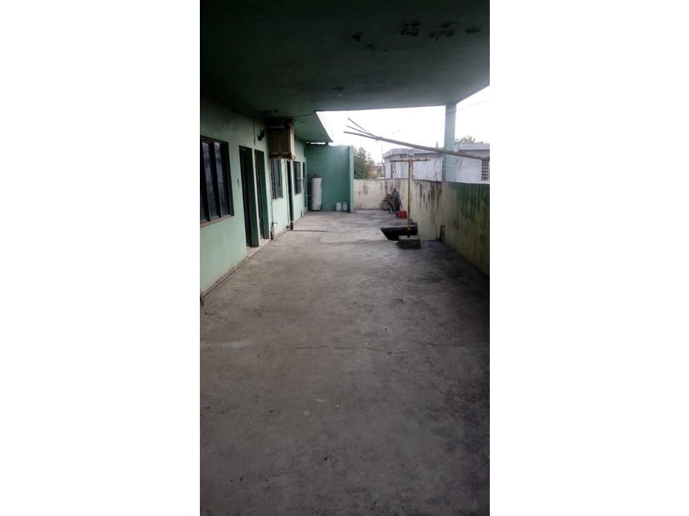 CASA NUEVO MEZQUITAL — foto 6