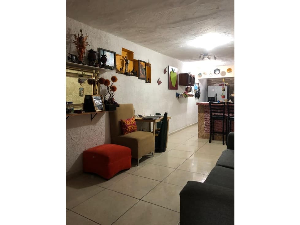 CASA EN VENTA LOS EUCALIPTOS, ESCOBEDO — foto 4