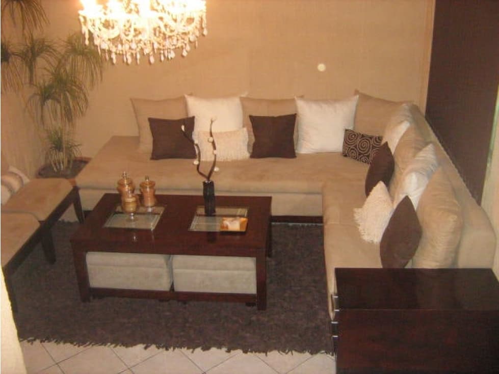 CASA EN VENTA VILLAS DE HUINALA, APODACA — foto 2
