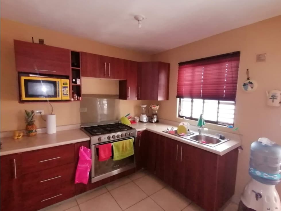 CASA EN VENTA ALTARIA RESIDENCIAL, APODACA — foto 2