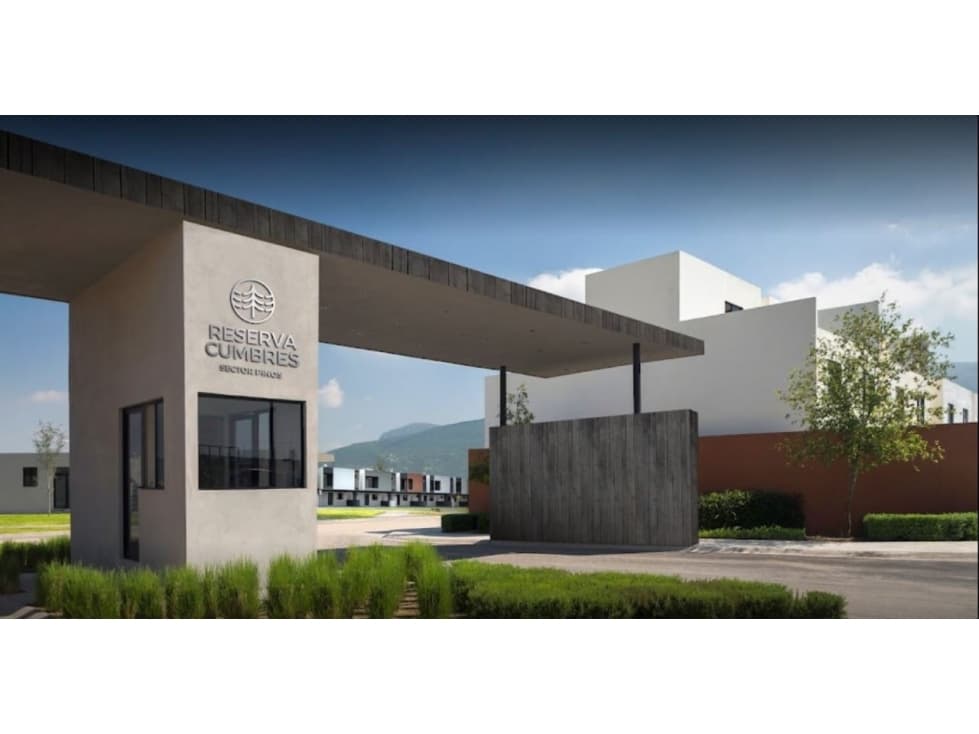 CASA EN VENTA RESERVA CUMBRES — foto 4