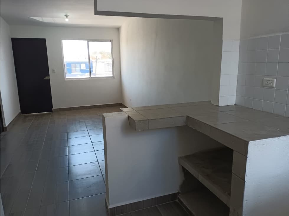 DEPARTAMENTO EN TRES CAMINOS — foto 4