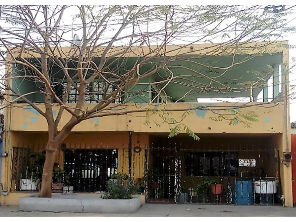CASA NUEVO MEZQUITAL — foto 1