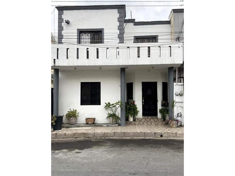 CASA EN HACIENDA LOS MORALES — foto 5