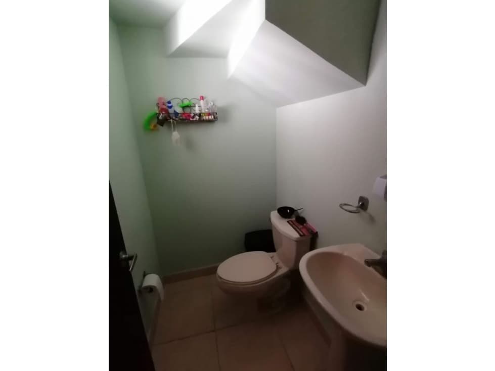 CASA EN VENTA ALTARIA RESIDENCIAL, APODACA — foto 4