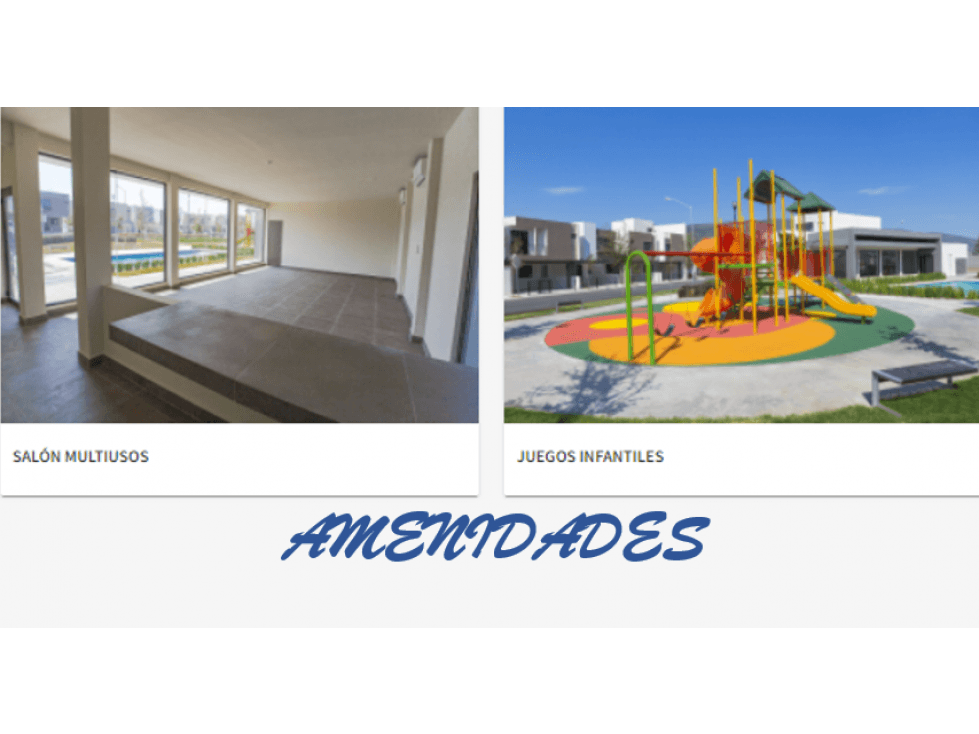 CASA EN VENTA RESERVA CUMBRES — foto 5