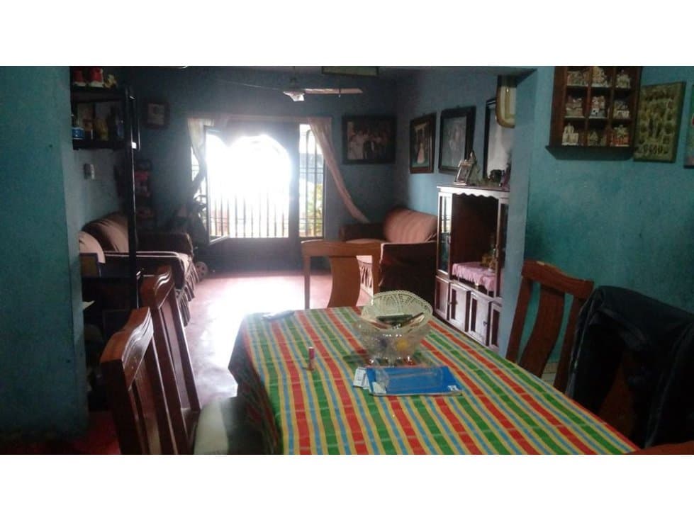 CASA NUEVO MEZQUITAL — foto 2