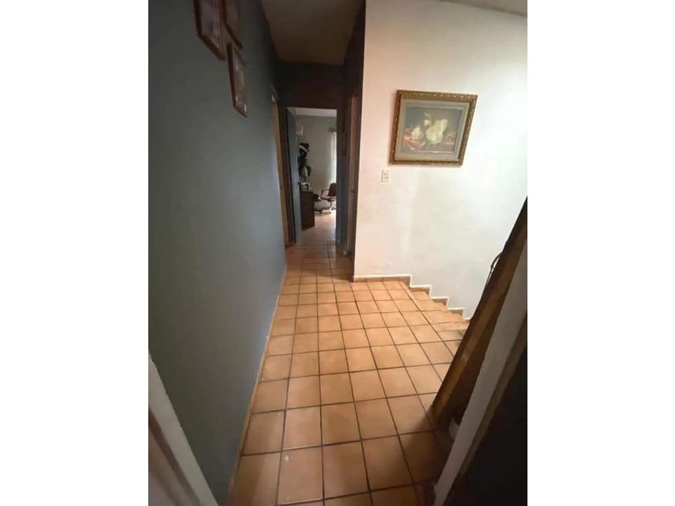 CASA EN HACIENDA LOS MORALES — foto 6