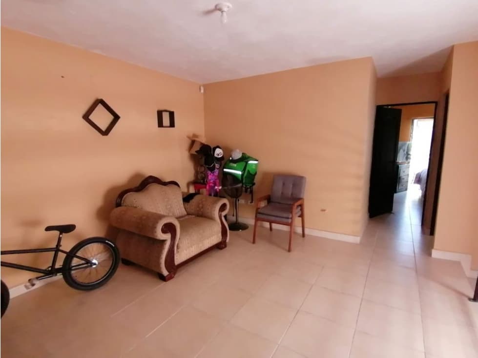 CASA EN VENTA ALTARIA RESIDENCIAL, APODACA — foto 5