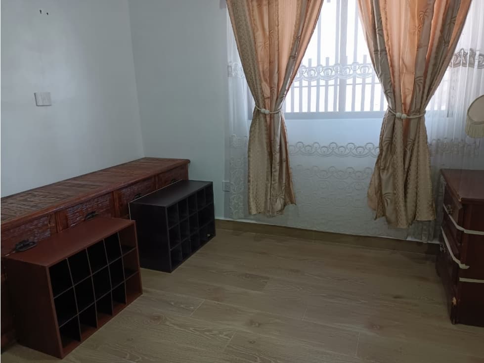 CASA EN VENTA RESERVA CUMBRES — foto 6