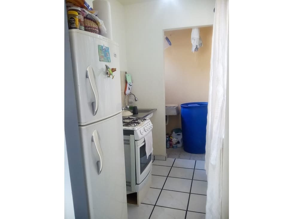 Departamento con alberca en Venta en Campo Verde ACEPTO INFONAVIT — foto 6