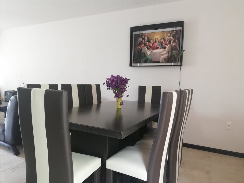 Casa con alberca totalmente equipada en Morelos — foto 4