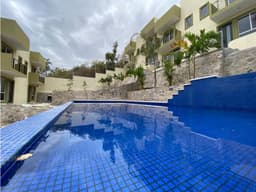 Casa nueva en venta en Morelos con alberca
