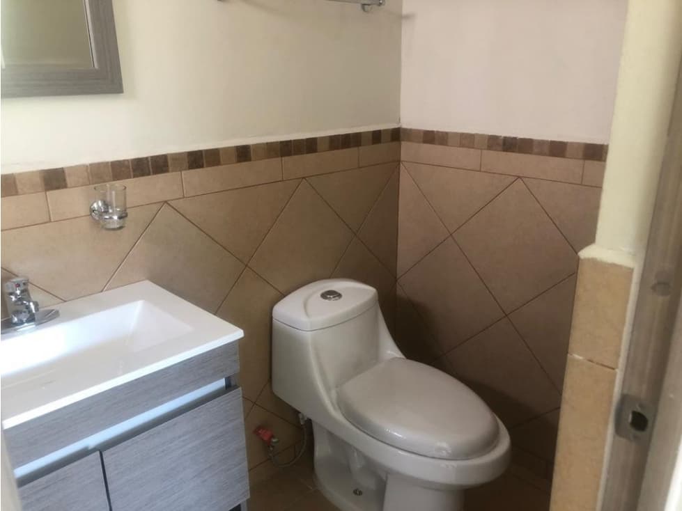 Departamento nuevo en venta equipado con alberca en Brisas — foto 6