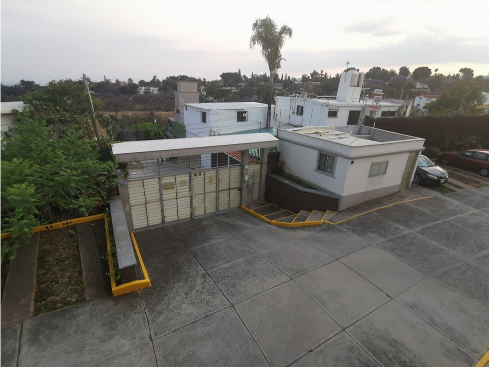Departamento norte de Cuernavaca precio a tratar — foto 4