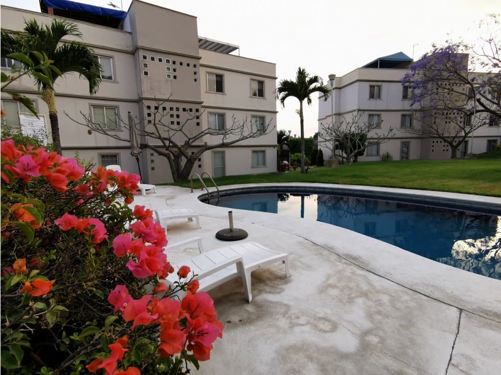 Departamento norte de Cuernavaca precio a tratar — foto 2