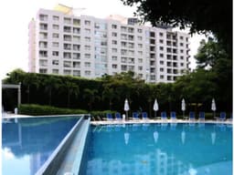 Departamento 4 recamaras Planta Baja con alberca en Cuernavaca