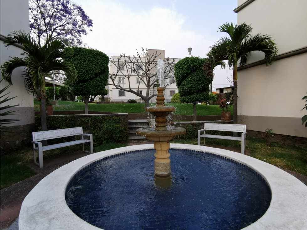 Departamento norte de Cuernavaca precio a tratar — foto 3
