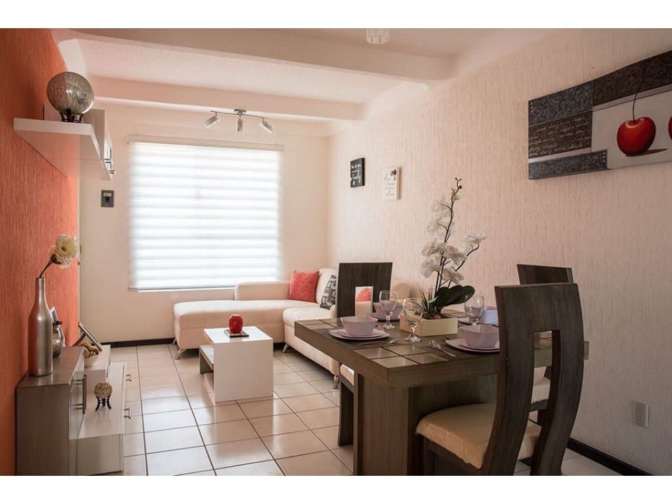 Casa de un nivel con alberca Morelos — foto 3
