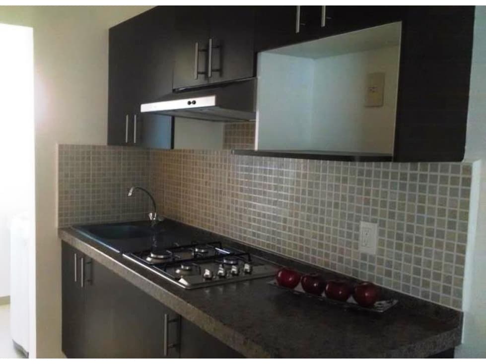 En venta departamento nuevo totalmente equipado en Jiutepec — foto 5