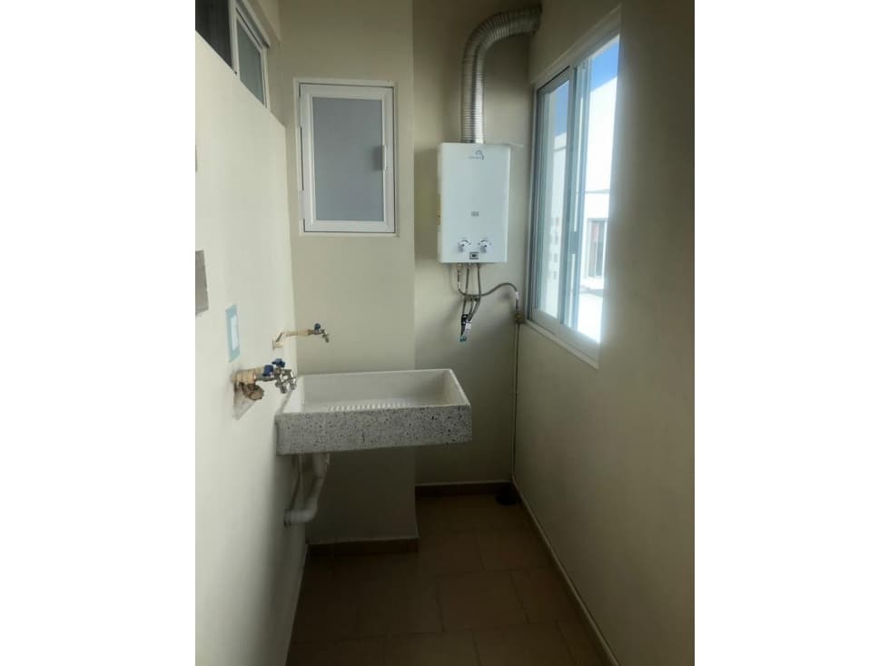 Departamento nuevo en venta equipado con alberca en Brisas — foto 4