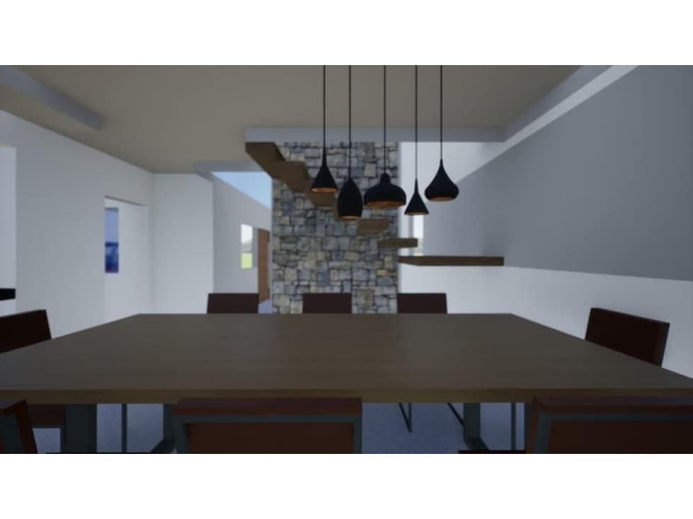 Casa nueva Preventa en Lomas Trujillo con escrituras! — foto 6