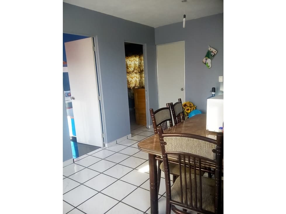 Departamento con alberca en Venta en Campo Verde ACEPTO INFONAVIT — foto 3