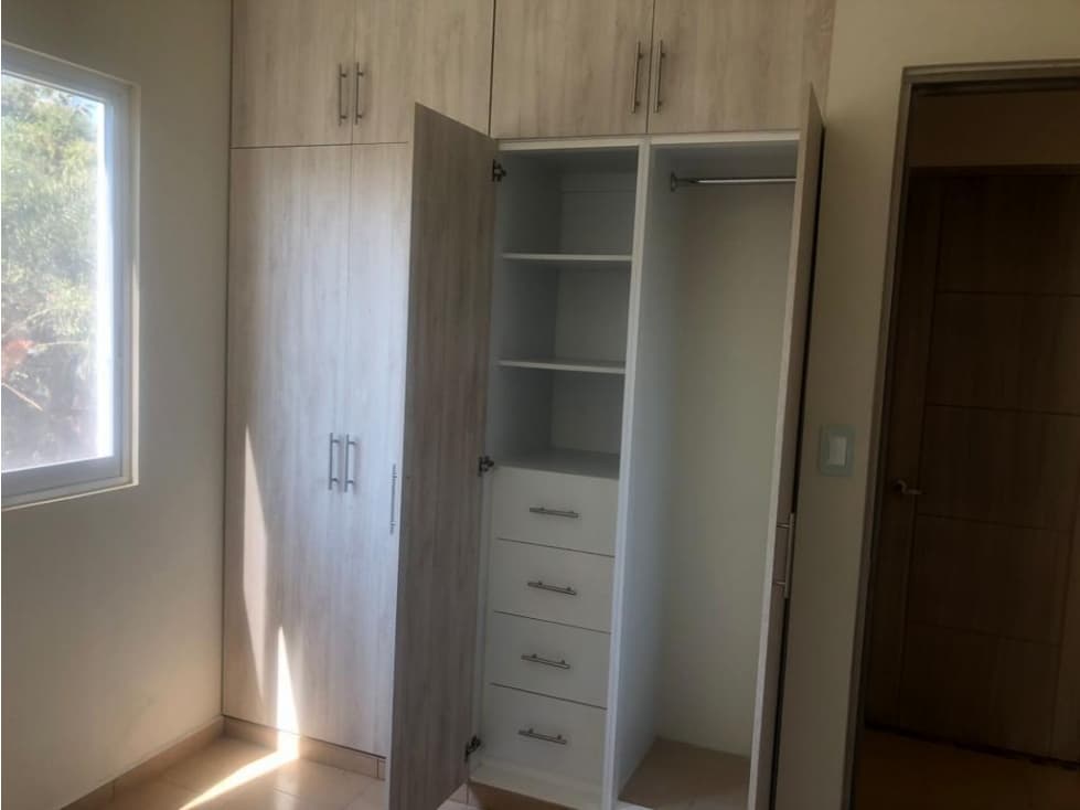 Departamento nuevo en venta equipado con alberca en Brisas — foto 5