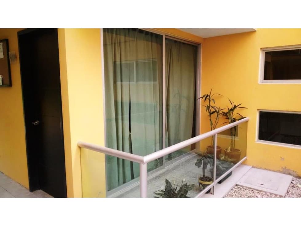 En venta departamento nuevo totalmente equipado en Jiutepec — foto 2