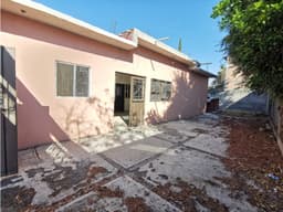 Casa sola en venta un nivel, ACEPTO CREDITOS en Morelos