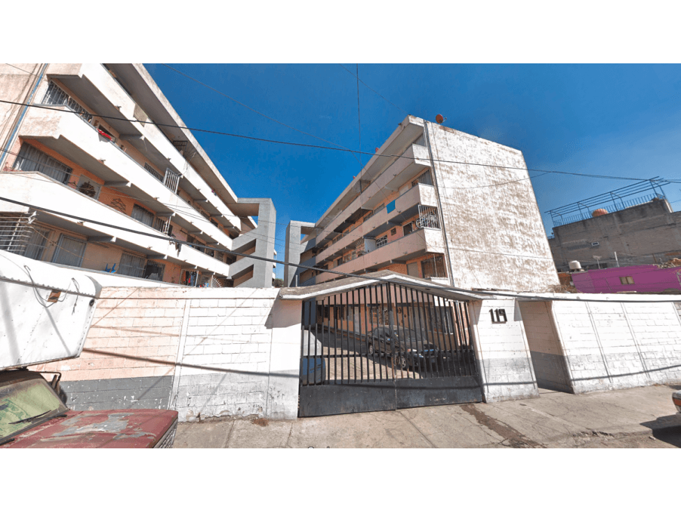 RB Nopal 119, Atlampa Cuauhtemoc CDMX — foto 2