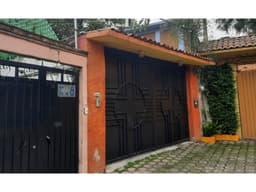 Excelente Casa en Los Reyes Coyoacán