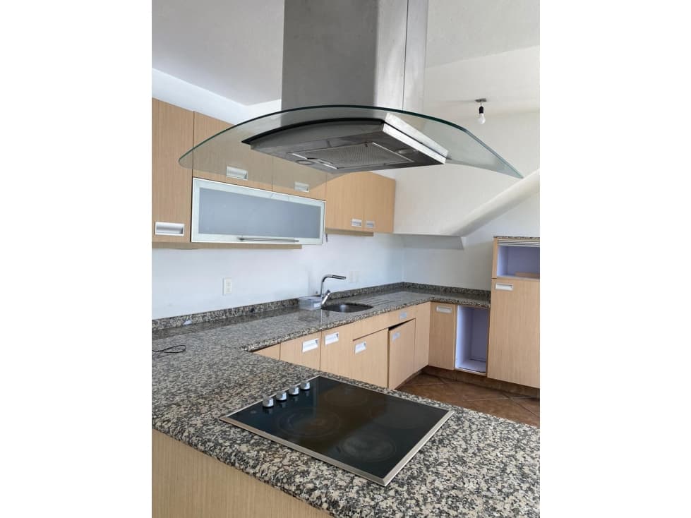 CASA EN ZONA CENTRICA VALLE DE BRAVO — foto 6