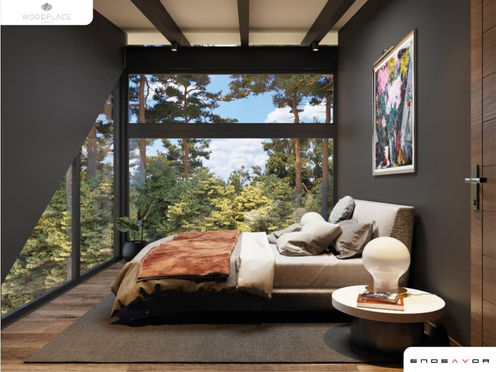 RESIDENCIAL WOODPLACE VALLE DE BRAVO — foto 6