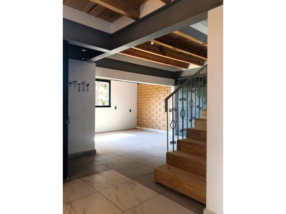 CASA EN RENTA EN ACATITLÁN — foto 3