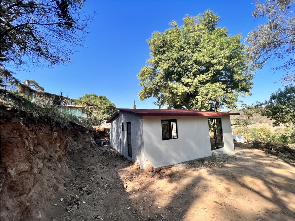 CASA NUEVA EN PIPIOLTEPEC — foto 3