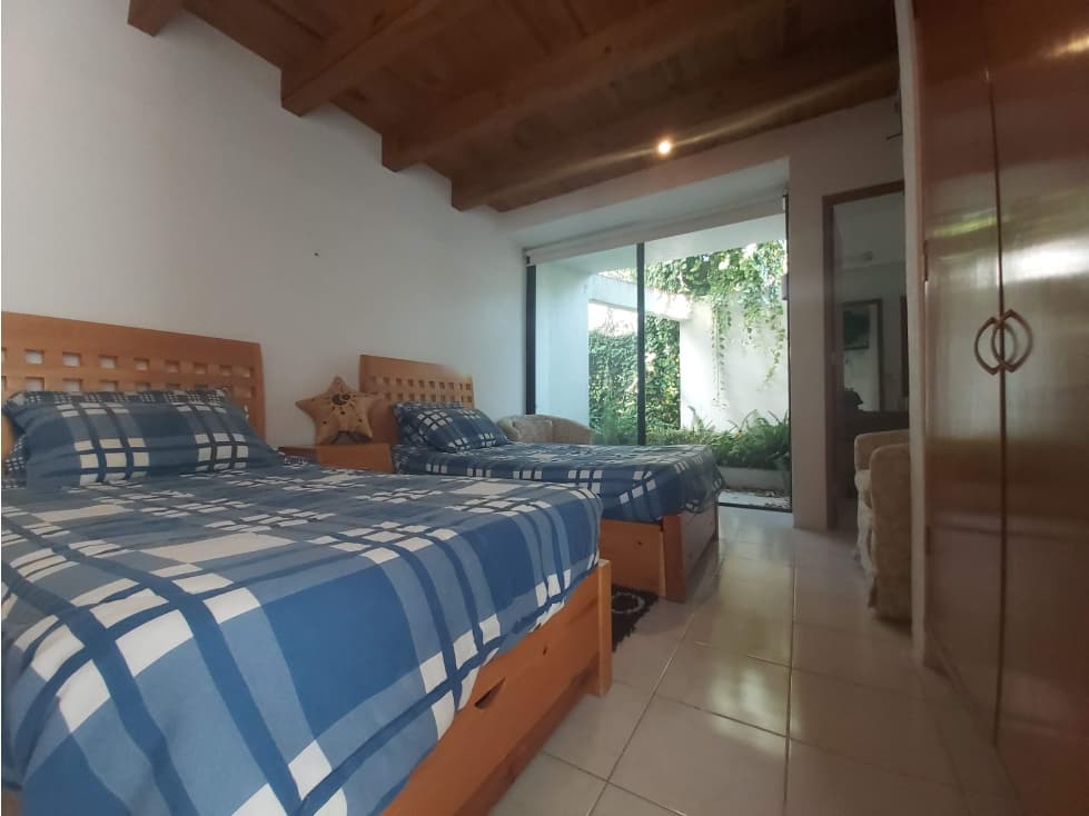 CONDOMINIO CON VISTA AL LAGO — foto 6